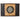 Dart Backboard with Wine Cork in Espresso-Washburn's Home Furnishings