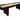 Presidential 12' Shuffleboard in Espresso-Washburn's Home Furnishings