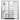Whirlpool 36" 28 CuFt side by side-Washburn's Home Furnishings