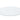54" Round Glass Table Top - Clear-Washburn's Home Furnishings