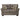 Tibbee - Slate - Loveseat-Washburn's Home Furnishings