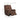 Ashley Nerviano Zero Wall Recliner in Chocolate-Washburn's Home Furnishings