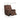 Ashley Nerviano Zero Wall Recliner in Chocolate-Washburn's Home Furnishings