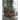 Ashley Nerviano Zero Wall Recliner in Chocolate-Washburn's Home Furnishings