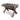 Breckenridge Foosball Table-Washburn's Home Furnishings
