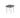 Coaster Vanity Set(Desk, Stool, Mirror) W/Led Lights in White Bundle-Washburn's Home Furnishings