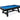 Madison 8' Pool Table in Black-Washburn's Home Furnishings