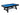 Madison 8' Pool Table in Black-Washburn's Home Furnishings