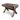 Breckenridge Foosball Table-Washburn's Home Furnishings