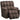Franklin Brayden Alibaba Umber Rocker Recliner-Washburn's Home Furnishings