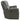 Gaspar - Gray - Pwr Rec Sofa With Adj Headrest-Washburn's Home Furnishings