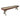 Pierce 12' Shuffleboard in Walnut-Washburn's Home Furnishings