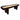 Presidential 9' Shuffleboard in Espresso-Washburn's Home Furnishings